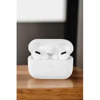 Bluetooth Kablosuz Kulaklık Yüksek Ses Kalitesi, Uzun Pil Ömrü