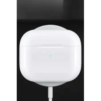 Bluetooth Kulaklık 3.Nesil Kablosuz Uzun Pil Ömrü Dokunmatik Kontrol