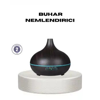 BN01 HAVA NEMLENDİRİCİ