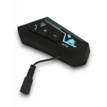 BT 22 MOTORCU KULAKLIĞI