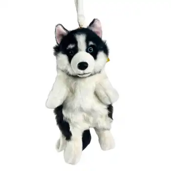 Büyük Köpek Sırt Çantası