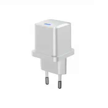 C76 30w Gan Şarj Cihazı - Beyaz