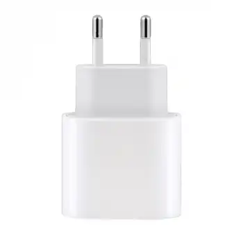 Ca-13 25w Type-c Şarj Adaptörü - Beyaz