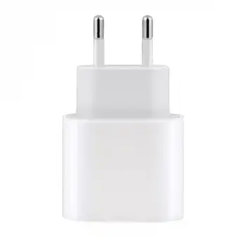 Ca-13 25w Type-c Şarj Adaptörü - Beyaz