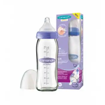 Cam Biberon 240 ml