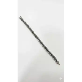 Çelik Erkek Bileklik