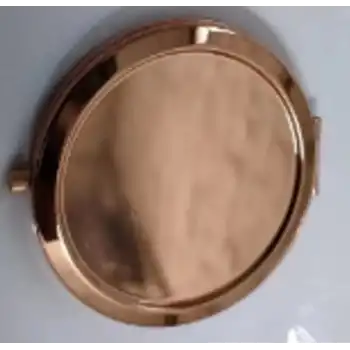 Cep Aynası (rose Renk)