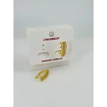 Cm Küpe