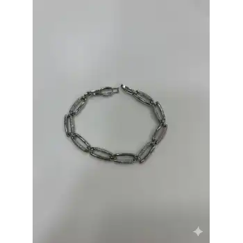 Cm Taşlı Bileklik