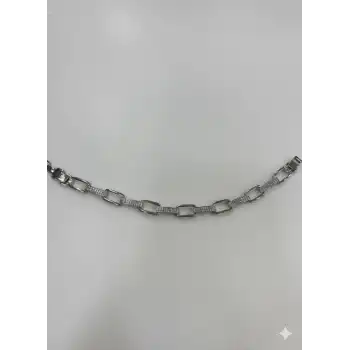 Cm Taşlı Bileklik