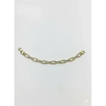 Cm Taşlı Bileklik
