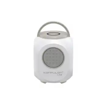 Cn01 Powerbank 45.000 Mah Kamp Şarj Pd - Beyaz