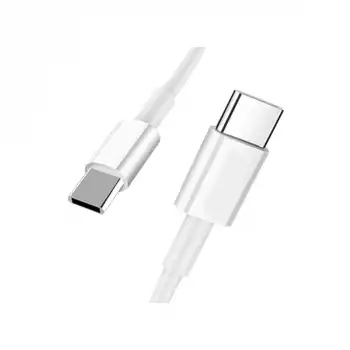 Dc15 Type-c To Type-c Kablo 1m 18w