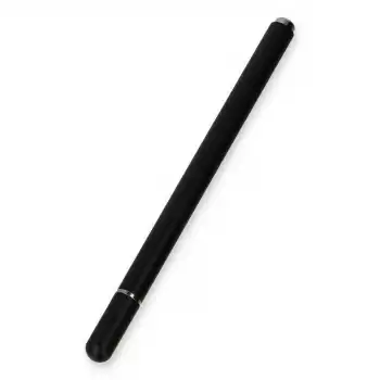 Dokunmatik Stylus Kalem Pen 108 - Siyah