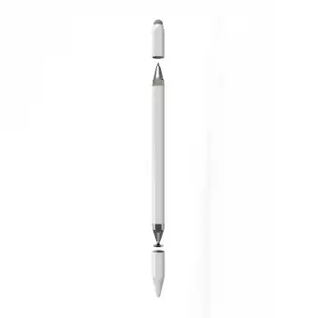 Dokunmatik Stylus Kalem Pen 1101 - Beyaz