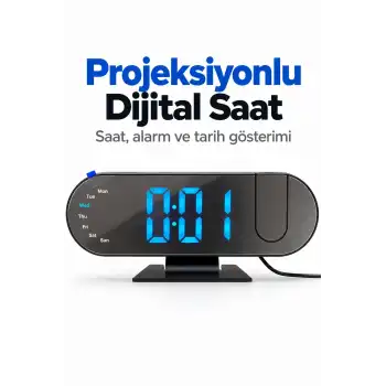 DS3827 Masa Saati