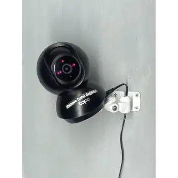 Duvar Montaj Aparatı – Tp-link Tapo 2k Wifi Güvenlik Kamerası C200 / C210 / C211 Uyumlu (kamera Dahil Değildir)