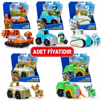 Figür ve Görev Aracı