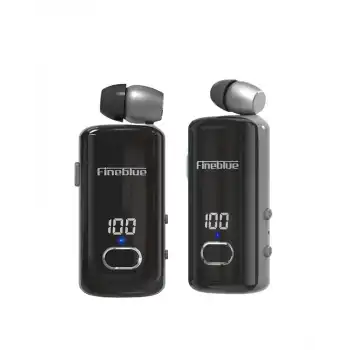 Fineblue F580 Kablosuz Kulaklık