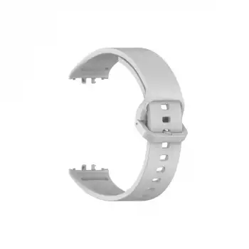 Fit 3 Kr419 Ware Silikon Kordon (saat Değildir) - Gri