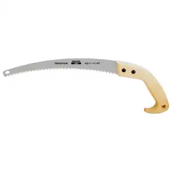 Fithome Bortepe 4212-11-6t 280 Mm Ahşap Saplı Budama Testeresi