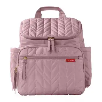 Forma Sırt Çantası Pembe