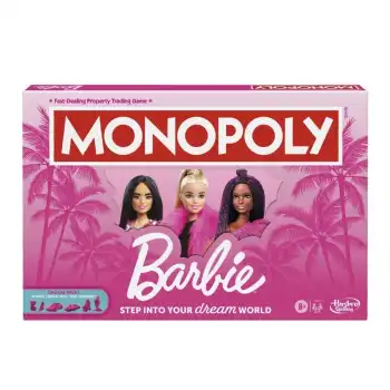G0038 Monopoly