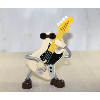 Gitar Müzik Kutusu Alk3796