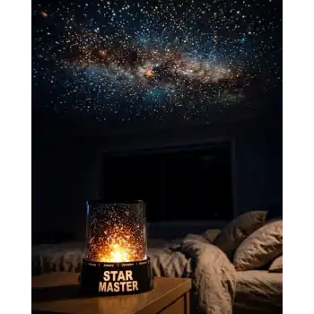 GİZMOS GECE LAMBASI