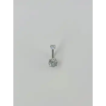 Göbek Piercing