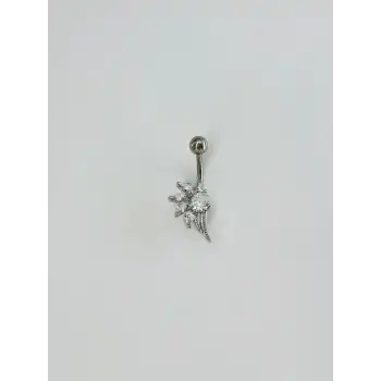 Göbek Piercing