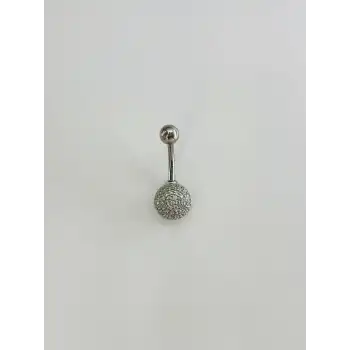 Göbek Piercing