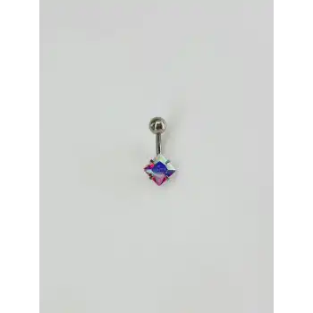 Göbek Piercing