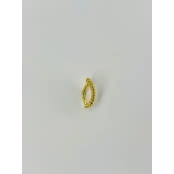 Göbek Piercing