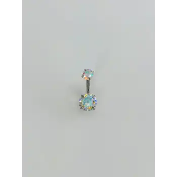 Göbek Piercing