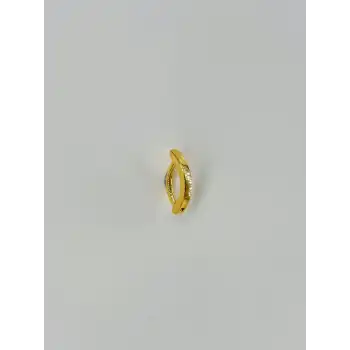 Göbek Piercing
