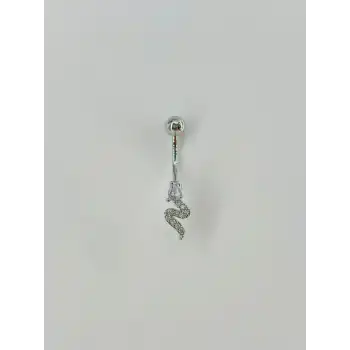 Göbek Piercing