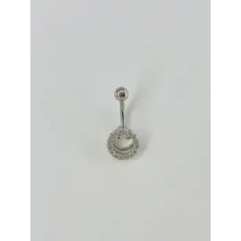 Göbek Piercing