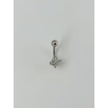Göbek Piercing