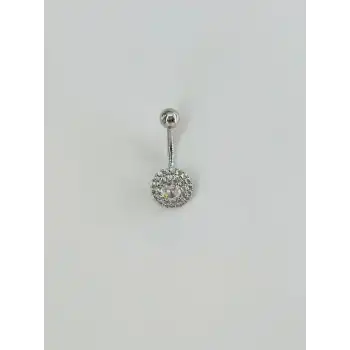 Göbek Piercing
