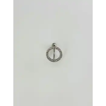 Göbek Piercing