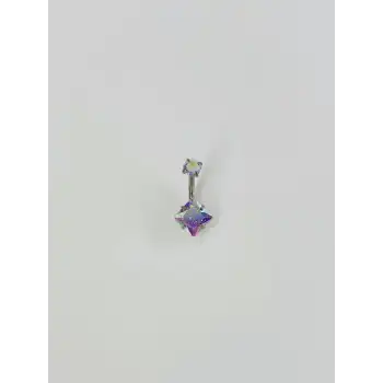 Göbek Piercing