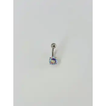 Göbek Piercing