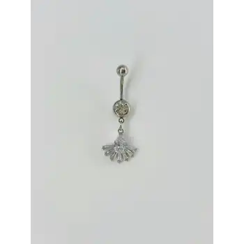 Göbek Piercing
