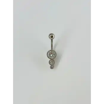 Göbek Piercing