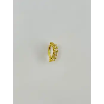Göbek Piercing