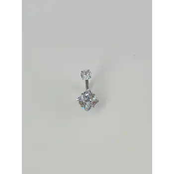 Göbek Piercing