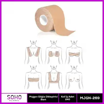 Göğüs Dikleştirici