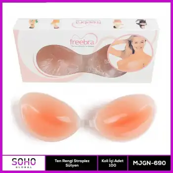 Göğüs Ucu Kapatıcı