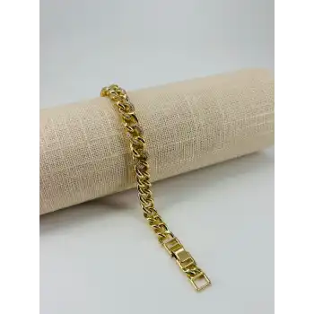 Gürültülü Sessizlik Cm Bileklik - Kbl0516